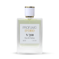 Preview: Profumo D'oro N^200 100 ml Eau de Parfum Spray für Damen